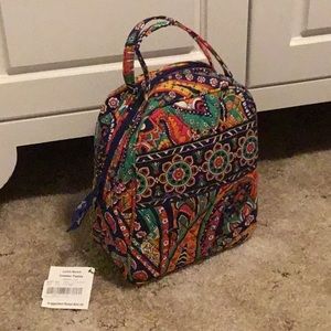Vera Bradley Lunch Bunch Bag